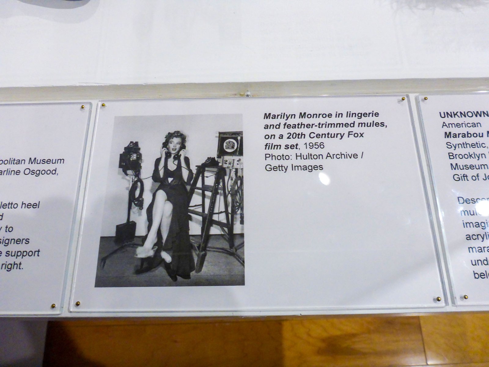 Palm Springs Killer Heels 112